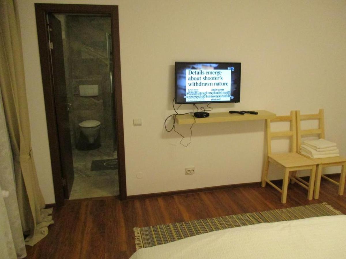 Cabana Poiana Galdei Extérieur photo