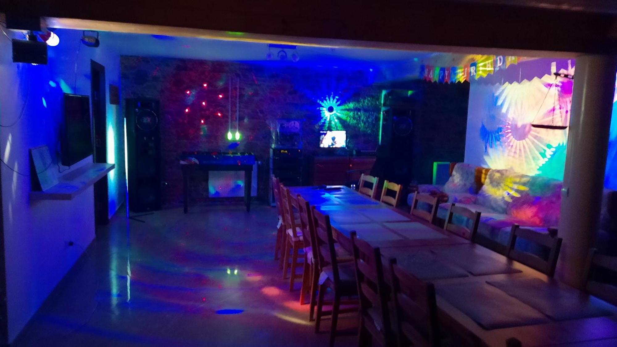 Cabana Poiana Galdei Extérieur photo
