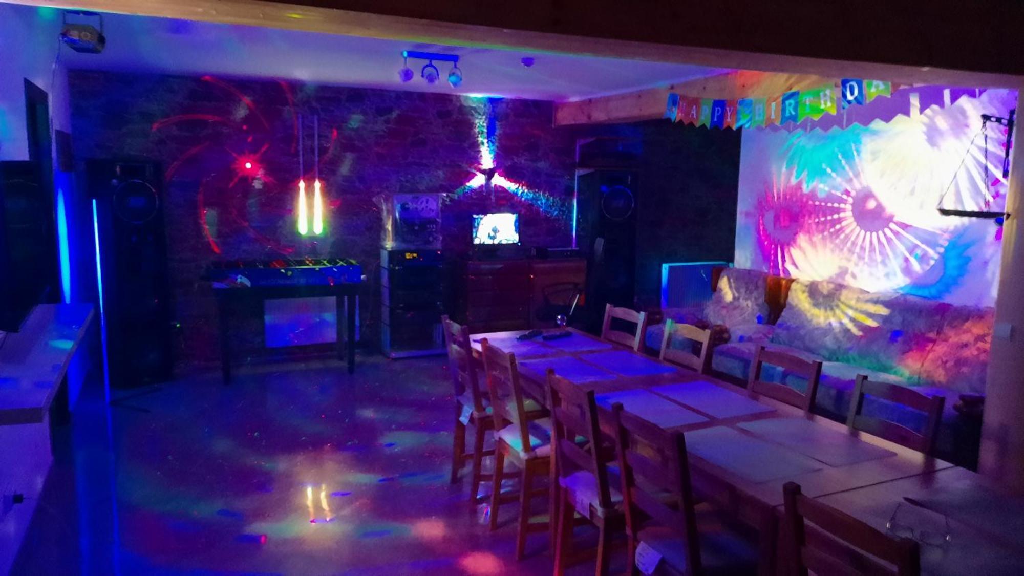Cabana Poiana Galdei Extérieur photo