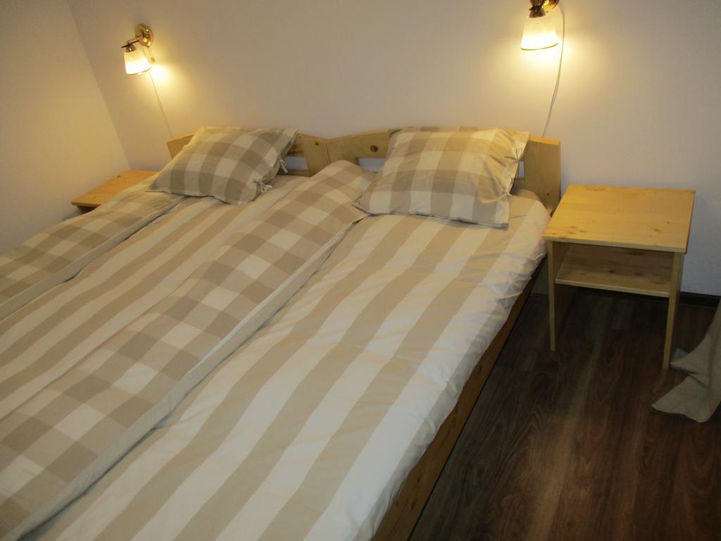 Cabana Poiana Galdei Extérieur photo