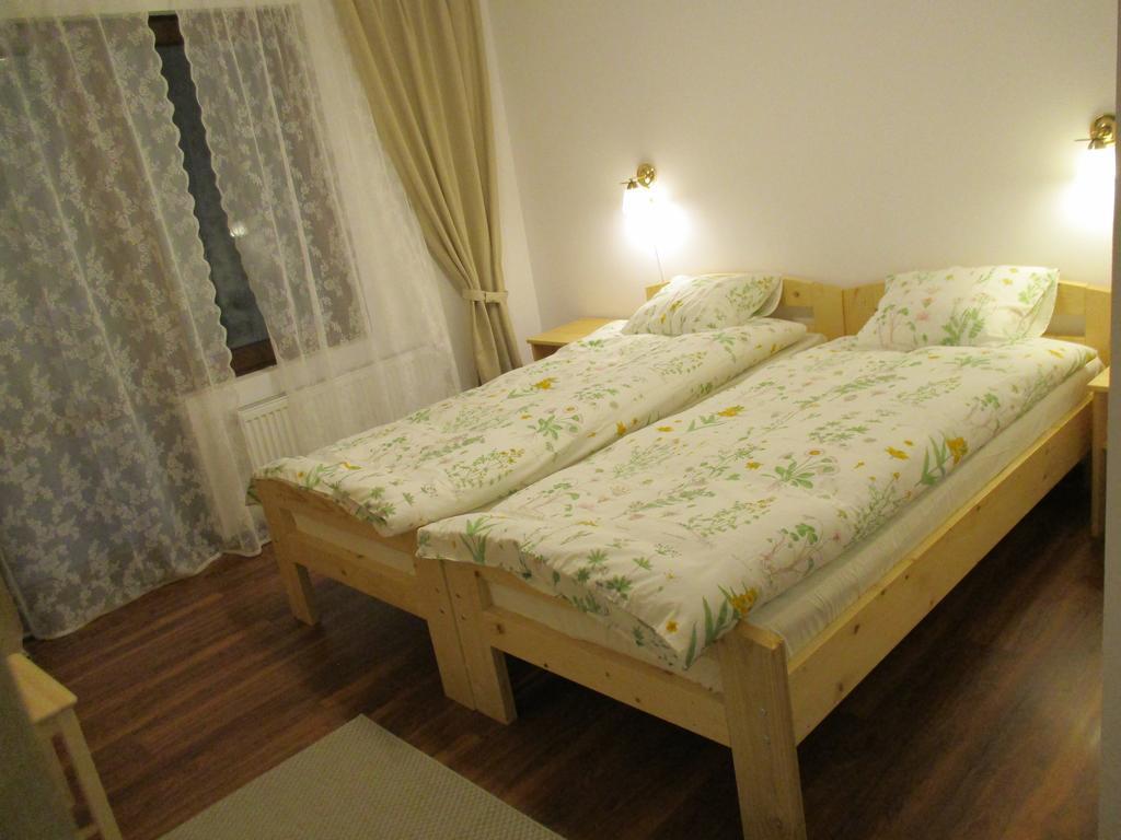 Cabana Poiana Galdei Extérieur photo