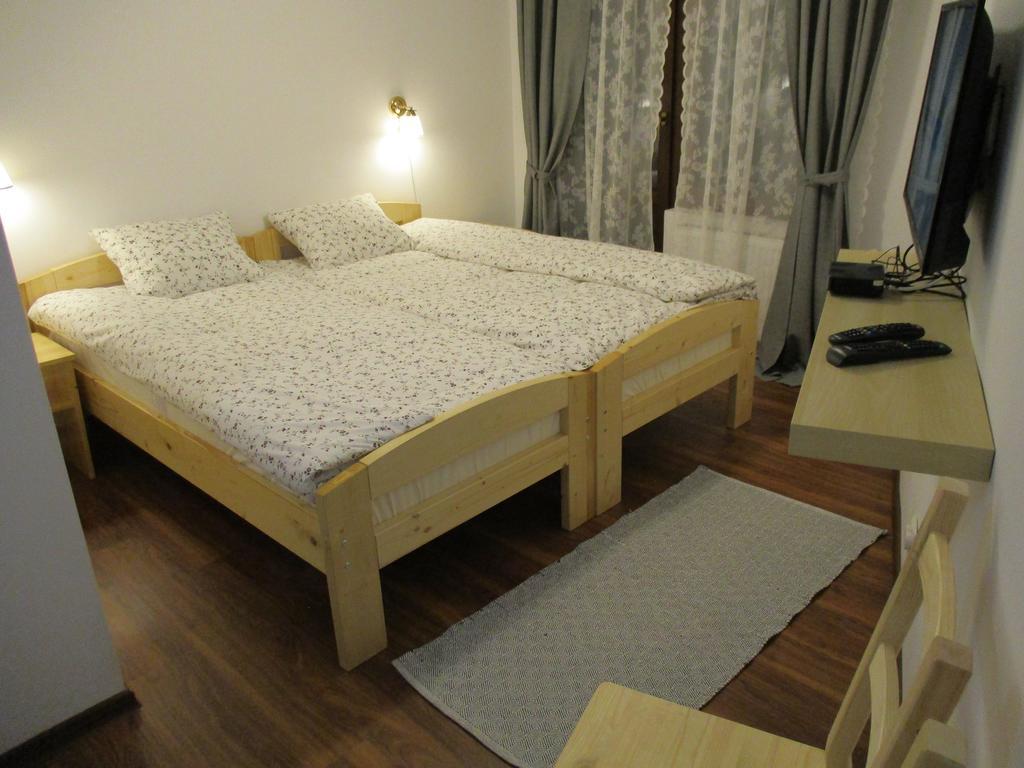 Cabana Poiana Galdei Extérieur photo