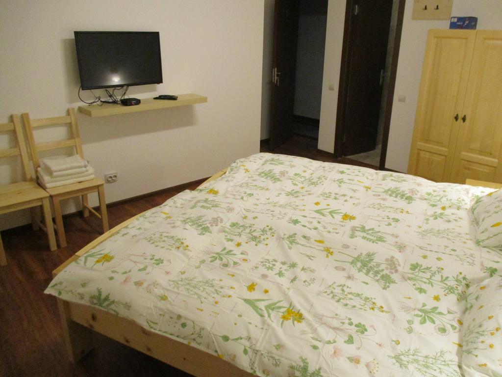 Cabana Poiana Galdei Extérieur photo